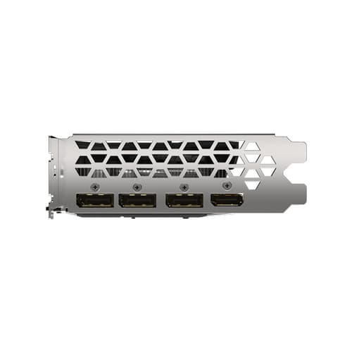 Gigabyte RX 5600 XT Windforce OC 6GB